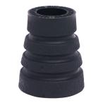 マルトク 先ゴム くいくい 17-18mm　支柱用先ゴム