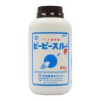 和協産業 ピーピースルーF パイプ清浄剤 600g