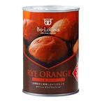 備蓄deボローニャ ブリオッシュパン ライ麦オレンジ 5年長期保存食