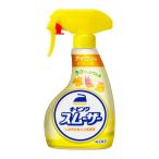 花王 キーピングスムーザー アイロン用 ハンディスプレー 400ml