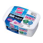 花王 トイレクイックル 消臭ストロング 容器入 10枚入