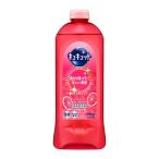 花王 キュキュット ピンクグレープフルーツの香り つめかえ用 370mL 食器用洗剤
