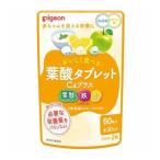  Pigeon фолиевая кислота планшет Ca плюс 60 шарик 