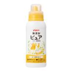  Pigeon без добавок чистый baby гибкий .600ml
