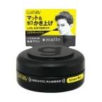 Yahoo! Yahoo!ショッピング(ヤフー ショッピング)マンダム ギャツビー ムービングラバー エクストリームマット モバイルタイプ 15g