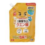 rek ультра .. kun лимонная кислота спрей C01071 изменение содержания 500mL