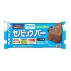 ブルボン ウィングラム セノビックバー ココア味 37g 栄養機能食品