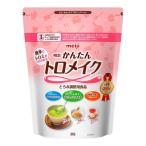 ( массовая закупка ×3 шт. комплект ) Meiji простой Toro макияж 900g ( бесплатная доставка )