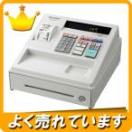 小型 レジスター （XE-A147-W） 色：ホワイト 【もれなく！レジペーパー5巻プレゼント中！】