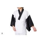 [...] половина нижняя рубашка мужчина ... мужской нижняя рубашка мужчина PO-32 S/M/L/LL японский костюм кимоно нижнее белье половина воротник есть половина воротник рукав имеется половина нижняя рубашка японский костюм нижнее белье чёрный L