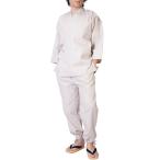 【ひめか】作務衣 メンズ さむえ 源