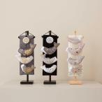 鯉のぼり 室内 かわいい こいのぼり 鯉かざり 台付き 選べる3色 五月人形 こどもの日