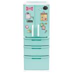 タカラトミー(TAKARA TOMY) リカちゃん LF-01 こおりコロコロ リカちゃんれいぞうこ 着せ替え おままごと おもちゃ 3歳以