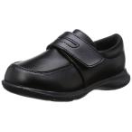  Carrot формальная обувь Loafer 14~21cm 0.5cm иметь Kids CR C2092 черный 16.0cm 2E