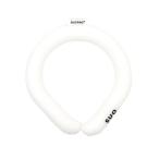 SUO RING プラス 18°ICE L ホワイト