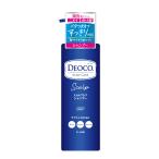 DEOCO. デオコ スカルプケアシャンプー 本体 450ml スウィートフローラルの香り