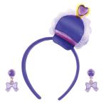 バンダイ わんだふるぷりきゅあ 変身プリチューム キュアフレンディ アクセサリーセット