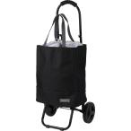 rep(Rep) Cocoro(ko*koro) покупка Cart большая сумка Cart комплект черный 22L багаж крюк имеется складной термос гарантия 