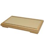 アウトレット品 五月人形飾り台単品 27号五月飾り台 平飾台　皇 21ya1425 sn236