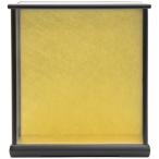  outlet коробка для куклы одиночный товар 5-30 чёрный покрытие настольный стекло снять модель пустой кейс 22a-ya-1432