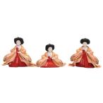  outlet кукла hinaningyo три человек . женщина одиночный кукла только ... три человек . женщина No.2C-29 золотой ...22a-ya-1561