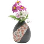  outlet . инструмент Sakura . одиночный товар D произведение искусства один колесо разница . кукла hinaningyo . цветок 22a-ya-1895
