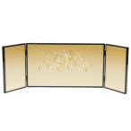  outlet ширма одиночный товар 10 номер . Sakura три искривление ширма чёрный 24a-ya-0498