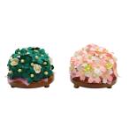  outlet кукла hinaningyo инструмент одиночный товар маленький размер Sakura .. цветок keyaki шт. 25a-ya-0525