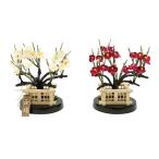  outlet кукла hinaningyo инструмент одиночный товар 20 номер Sakura ... белый слива дерево низкий чёрный краска эллипс 25a-ya-0643