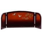  outlet ширма одиночный товар три искривление ширма 33cm красный чай цвет рамка-оправа сосна журавль retro искусство подставка 26a-ya-0876