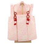  outlet кукла hinaningyo .. мелкие вещи одиночный товар кимоно hifu ( подставка есть ) розовый Sakura рисунок 