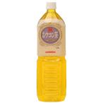 発酵ウコン 純発酵ウコン茶 1.5L×8本