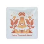 JOE'S TEA Feisty Turmeric Gru 2個パック