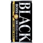  Suntory кофе Boss нет сахар черный 185g