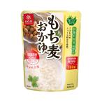 はくばく もち麦おかゆ 180g