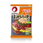 オタフクソース お好み焼こだわりセット 2人前×4袋