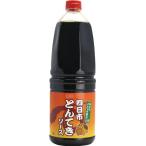 食彩ネット コーミ)四日市とんてきソース1.8L　食彩ネット コーミ)四日市とんてきソース1.8L