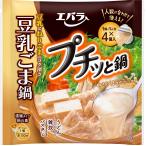  Ebara маленький . кастрюля соевое молоко кунжут кастрюля 40g ×4 шт 3 пакет комплект ( кастрюля. элемент nabe tsuyu кастрюля суп кунжут соевое молоко кастрюля )