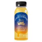 冷蔵クリエイト マヌカハニージンジャーレモネード220ml×12本