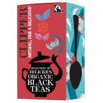 クリッパー ティー オーガニックテ�