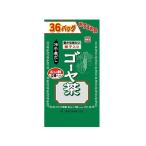 山本漢方製薬 お徳用ゴーヤ茶 8gX36H