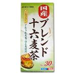 ... чай дом местного производства Blend 10 шесть ячменный чай 8g×30