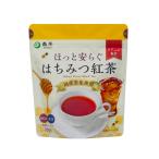 ショッピングはちみつ紅茶 森半 ほっと安らぐはちみつ紅茶 200g ×3個