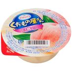 たらみ くだもの屋さん 白桃ゼリー 160g×6個