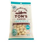 東洋ナッツ食品 食塩�