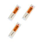 稲庭うどん 八代目佐藤養助 稲庭干饂飩 140ｇ ３個セット