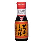 フンドーキン 丸大豆かつおしょうゆ 200ml