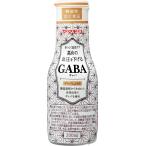 ヤマモリ ギャバしょうゆ 200ml ×6本 機能性表示食品
