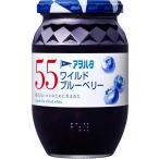 a. - ta55 wild голубика 400g джем 