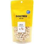 ショッピングツリー 犬のおやつ 国産 ドッグツリー カルシウムボーロミニ 100g DOGTREE